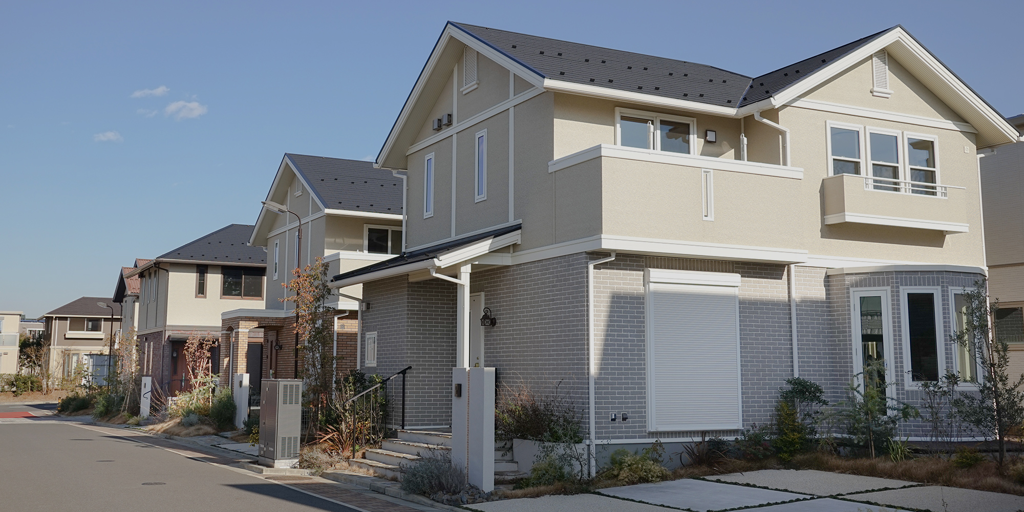 ササセンホーム